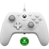 GameSir G7 HE, Gamepad, Xbox One S, Xbox One X, Xbox Series S, Xbox Series X, D-Pad, Menü-Taste, Modus-Taste, Kabelgebunden, USB, USB Typ-C