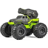 TEC-TOY Water Shooting 534646 Ferngesteuertes Auto