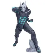 Bandai Kaiju No8 Actionfigur, groß, 24 cm, Mehrfarbig, BP29186P, Sammelfigur, optimales Geschenk für Anime-Fans Kaiju No8
