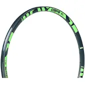 Gtr Sl35 27.5´´ Plus Mtb-felge
