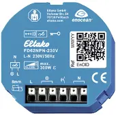 Eltako Hochfrequenz-Empfänger-Schaltgerät - 30100535