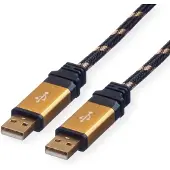Roline 11.02.8913 Usb-a-verlängerungskabel