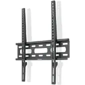 Hama 00220807, 190,5 cm (75"), 40 kg, Schwarz