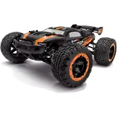 Blackzon Slyder St Turbo 1/16 4wd 2s (540216) Rc-auto