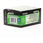 Lexmark 80c2sy0 Toner