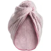 PARSA - Beauty Microfiber Towel Rose