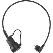 Lapp Mobility 5555923005, Ladeadapter, Grau, Innen & Außen, Mobile Charging Station, 1 Stück(e), IEC 62196-1; IEC 62196-2 2014/35/EU (Low Voltage Directive), 2011/65/EU (RoHS) and 2015/863/EU....