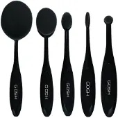 Gosh Blending Brush Set Make-up Pinsel &amp; Schwamm Set