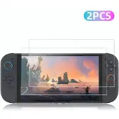 Nintendo Games Switch 2 Switch 2 Protector Glass Screen Protector
