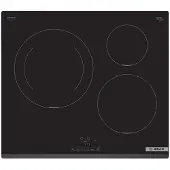 Bosch Puj631bb5e Induktionskochfeld 60 Cm 3 Brennern