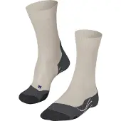Falke Wandersocken Damen TK2 Explore Cool Natural-Schuhgröße 41 - 42