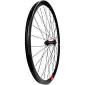 Gurpil Infinite Cl Disc Tubeless Rennrad-vorderrad