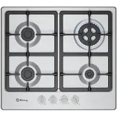 Balay 3etx565cb Gasherd 4 Brennern