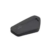Syncros IS frame bag Road black S