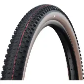 Schwalbe Fahrradreifen Rick XC TLR Super Race Tran