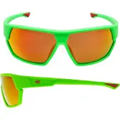 Gog - Uni Sonnenbrille UV400 Polarisierte Sport Spiegelgläser