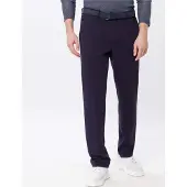 Eurex by brax Flatfront-Hose Modell Thilo blau