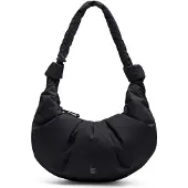 Got Bag Pleat Moon Large Monochrome Tasche