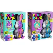 Pour Palz Bunny Kunsthandwerk