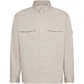 Calvin Klein Jeans Lv04rg121g Langarmhemd