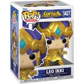 Funko POP! Saint Seiya - Leo Ikki 1427 - Pop! Vinyl Figur