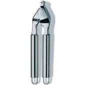 OEM Edelstahl-Wasserhahn in Silber - nachhaltig