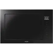 Haier I-Tap Series 4 H38MWID4ID27N, Integriert, Kombi-Mikrowelle, 28 l, 900 W, Eingebautes Display, LED