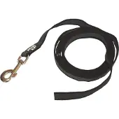 JULIUS K-9 Rubberized Führleine 20 Mm