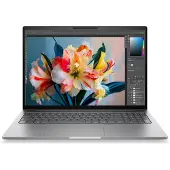 HP ZBook 8 G2i 16 inch Mobile Workstation PC, Intel Core Ultra 7, 40,6 cm (16"), 2560 x 1600 Pixel, 64 GB, 2 TB, Windows 11 Pro