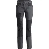 Lundhags Makke Lt Ws Pant granite/charcoal (11737) 40