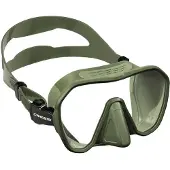 Cressi Z2 Tauchmaske