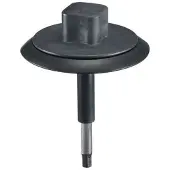 BLANCO Excenterstopfen InFino für Drehexcenter C-overflow Verschlussstopfen,