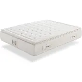 Moonia - Matratze King Premier Multizone - 160X190 cm