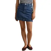 Gant 4400226 Kurzer Rock