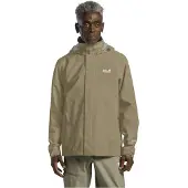 Jack Wolfskin Trailtime 2L Jacket M hazel wood (A0082) 4XL
