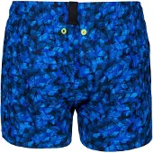 Arena Herren Badeshorts M EVO BEACH X-SHORT ALLOVER