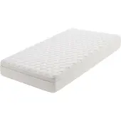 Moonia - Matratze Box Spring Premier - 90X200, 30cm