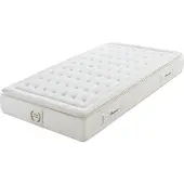 Moonia - Matratze King Premier Multizone - 80X190 cm