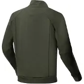 Tucano URBANO EASYSHELL WINDSCUD Textiljacke L in grün