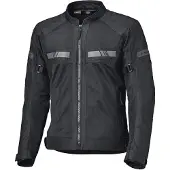 Held Tropic 4 Mesh Motorrad Textiljacke, schwarz, 2XL
