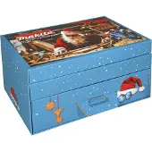 Makita P-84800 Advents Kalender 2025 mit Werkzeug-Highlights & Exklusiver Fanartikel