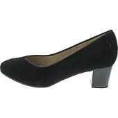Caprice 9 22301 43 004 (4/BLACK SUEDE)