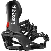 Nidecker Lt Supermatic Snowboardbindungen