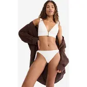 Triumph Bikini-Hose "Summer Dune Tai" mit Wellenstruktur
