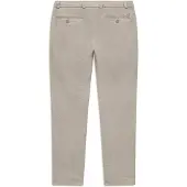 Bugatti Herren Chino mit Performance Stretch