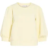 Vila Vivera 3/4-arm Sweatshirt