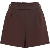 Vila Viclara High Waist Shorts