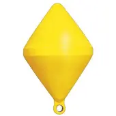 PLASTIMO Vollständige Bikonische Boje