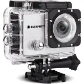 Agfa Realimove Ac7000 Action-kamera