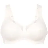 Anita Ohne Bügel BH Clara | Grösse: 80F | Farbe: Crystal